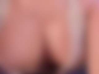 Megan Foxy's Live Sex Cam Show