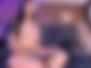 Megan Foxy's Live Sex Cam Show