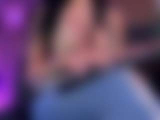Megan Foxy's Live Sex Cam Show