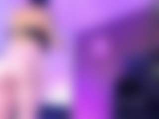 Megan Foxy's Live Sex Cam Show