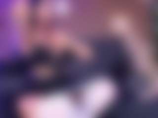Megan Foxy's Live Sex Cam Show