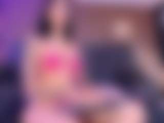 Megan Foxy's Live Sex Cam Show