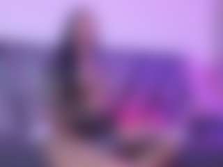 Megan Foxy's Live Sex Cam Show