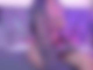 Megan Foxy's Live Sex Cam Show