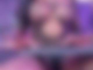 Megan Foxy's Live Sex Cam Show