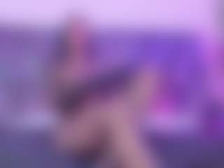 Megan Foxy's Live Sex Cam Show
