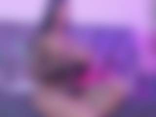 Megan Foxy's Live Sex Cam Show