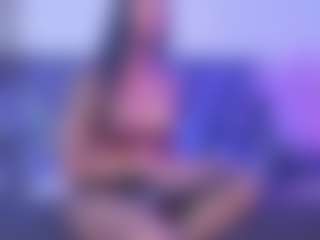 Live cam show with Megan Foxy - Green Eyes on hornycams.live