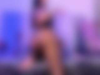 Live cam show with Megan Foxy - Big Tits on Camsoda