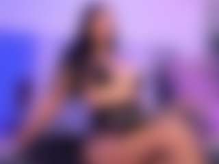 Megan Foxy's Live Sex Cam Show
