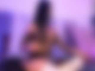 Megan Foxy's Live Sex Cam Show
