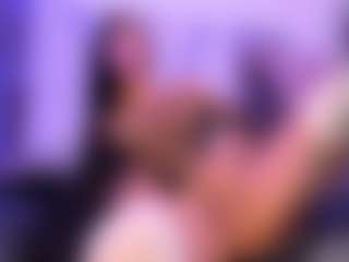 Megan Foxy's Live Sex Cam Show