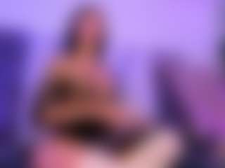 Megan Foxy's Live Sex Cam Show