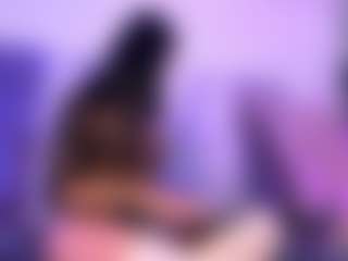 Megan Foxy's Live Sex Cam Show
