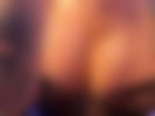 Megan Foxy's Live Sex Cam Show