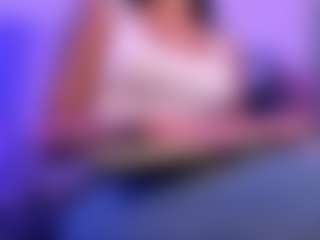 Megan Foxy's Live Sex Cam Show
