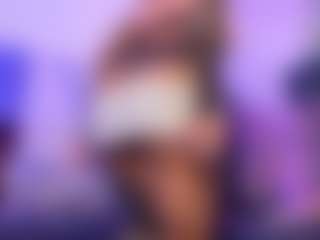 Show live cam dengan Megan Foxy - Creampie di Camsoda