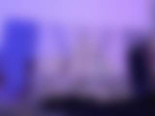 Megan Foxy's Live Sex Cam Show
