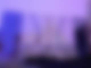 Megan Foxy's Live Sex Cam Show