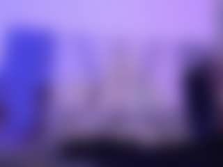 Megan Foxy's Live Sex Cam Show