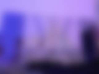Megan Foxy's Live Sex Cam Show