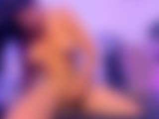 Live cam show with Megan Foxy - Creampie on Mixed Magazine Live