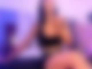Megan Foxy's Live Sex Cam Show
