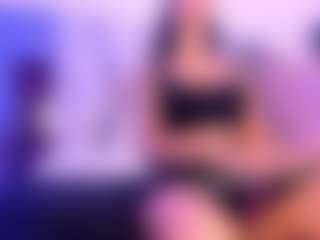 Megan Foxy's Live Sex Cam Show
