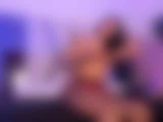 Megan Foxy's Live Sex Cam Show