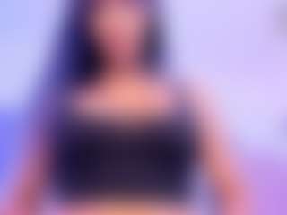 Live cam show with Megan Foxy - Athletic Public on xxxlivecams.org