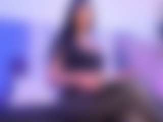 Megan Foxy's Live Sex Cam Show