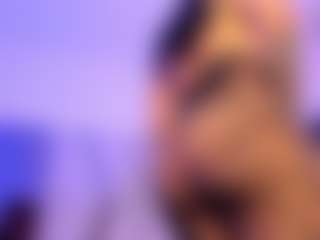 Live cam show with Megan Foxy - Green Eyes on crypto-cams