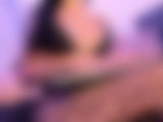 Megan Foxy's Live Sex Cam Show