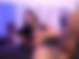 Megan Foxy's Live Sex Cam Show