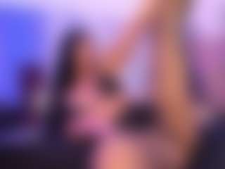 Megan Foxy's Live Sex Cam Show