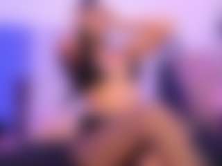 Live cam show with Megan Foxy - Athletic Public on CamClone