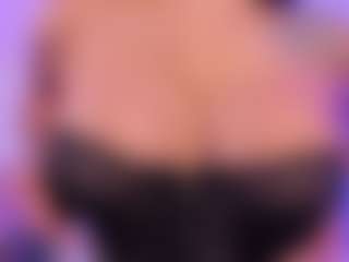 Megan Foxy's Live Sex Cam Show