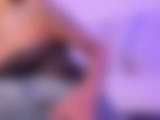 Megan Foxy's Live Sex Cam Show