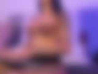 Megan Foxy's Live Sex Cam Show