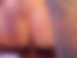 Megan Foxy's Live Sex Cam Show
