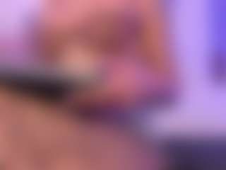 Megan Foxy's Live Sex Cam Show