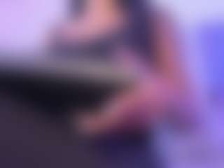 Megan Foxy's Live Sex Cam Show