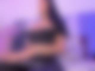 Megan Foxy's Live Sex Cam Show