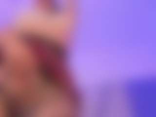Megan Foxy's Live Sex Cam Show