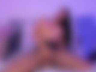 Live cam show with Megan Foxy - Eating Pussy on Dare Cams