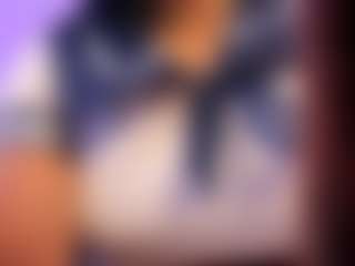Megan Foxy's Live Sex Cam Show