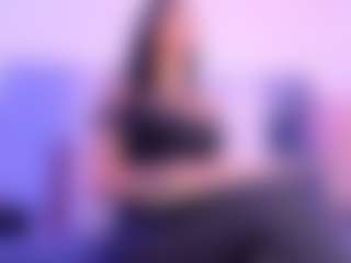 Megan Foxy's Live Sex Cam Show