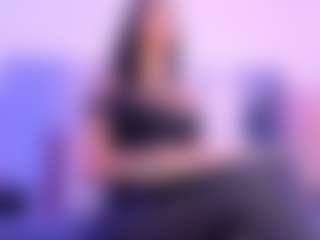 Megan Foxy's Live Sex Cam Show
