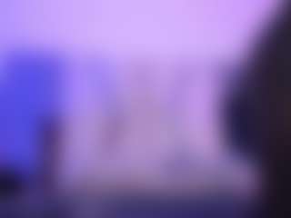Megan Foxy's Live Sex Cam Show