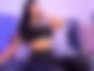Megan Foxy's Live Sex Cam Show